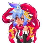 脳みそクチュクチュクチュ