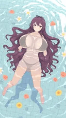 紫ちゃん