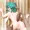 裸の突き合い