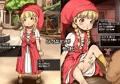 天才魔法少女赤ずきんV