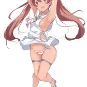 リベッチオちゃん