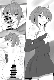 ふっきーの特別任務