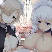 朝のご奉仕