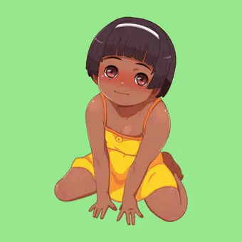 ミーチャウさん