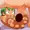 褐色つるぺたちゃん中出し