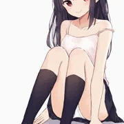 キャミソールJK