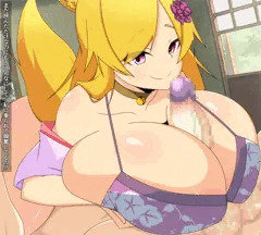よその子　パイズリシックスナイン