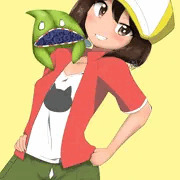 山口美佳