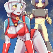 １００ダウンロード記念イラスト