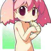 ぱんつ貫通
