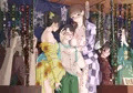 みんなセックスしなくちゃいけないお祭り