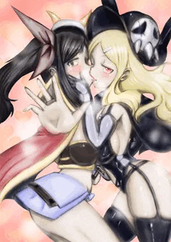 叢チン♥ キース♥