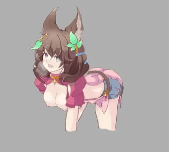 コワフュールさん