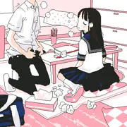 お勉強中に初キス