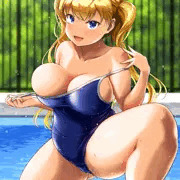 雛子５枚