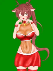 うちの娘