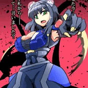 K9さんちのリッパ－さん