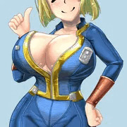vaultgirl