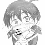 ネタバレになるので作品名と名前は伏せるのだが