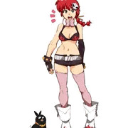 らんまちゃん