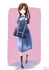 ぼっちちゃん