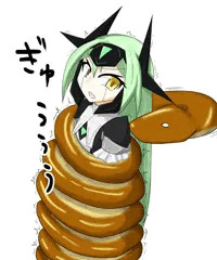 ぐるぐるヤー