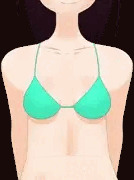 女の子