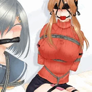 ジュークボックスと抱き枕