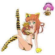 優勝ポロリ