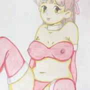 月山　コトミちゃん