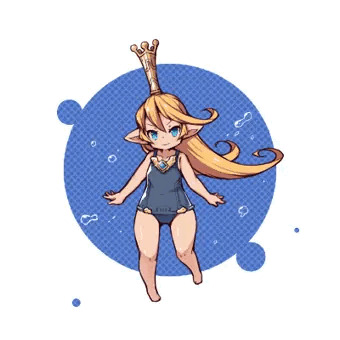ルリアどのとお揃いであります！