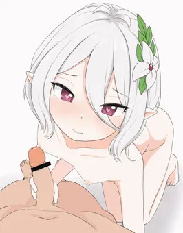 主様の、とても立派でございます