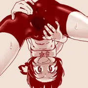 ドッジ弾子とかのてがきとかの