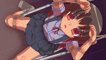 久しぶりの拘束ジョジー　完成差分祭り！