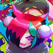 愛欲のもん娘スクール リムンちゃんNFT