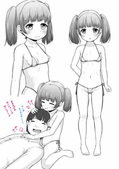 【COMIC LO】キャラ表202311制作