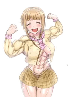 支配人しゃん！