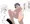 鬼の娘のふみつけ