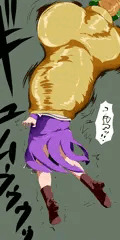 さ、サグメさんがァァ！！