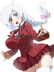 ニーナちゃん（ゾイド）