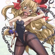 萃香バニー