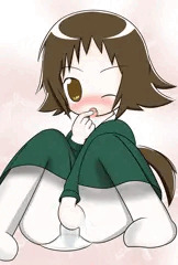 ましろたんまっしろ