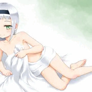 早里夜毎