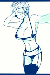 じどり