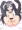 大人びた女学生2