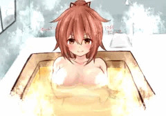 じゃぶじゃぶ