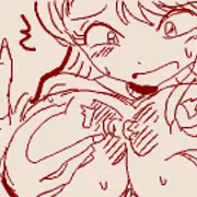 ＪＣ乳首いじり