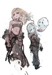 ライラさん