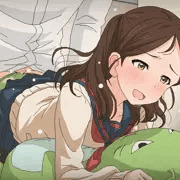 穂乃香ちゃんえろい