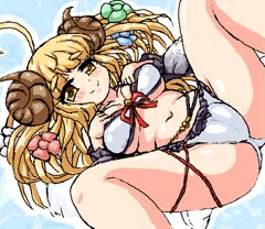 アニラちゃん
